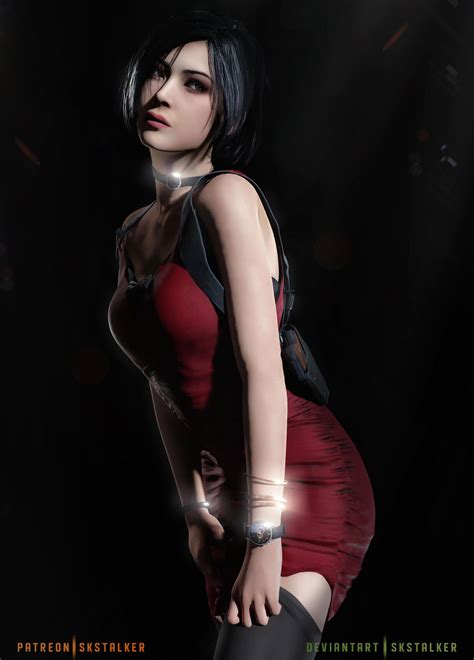 ada wong fucked|Ada Wong Fucked Porn Videos 